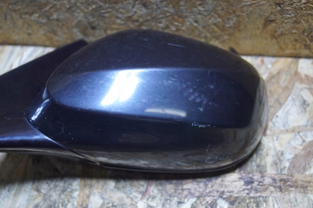 фото №11, Дзеркало ліва bmw e92 m-pakiet lift