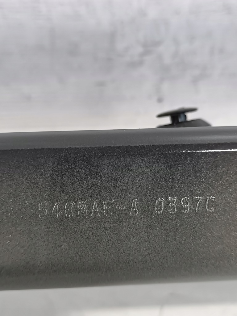 фото №6, Jeep wrangler 2007-2017 4d поперечина дах середня балка