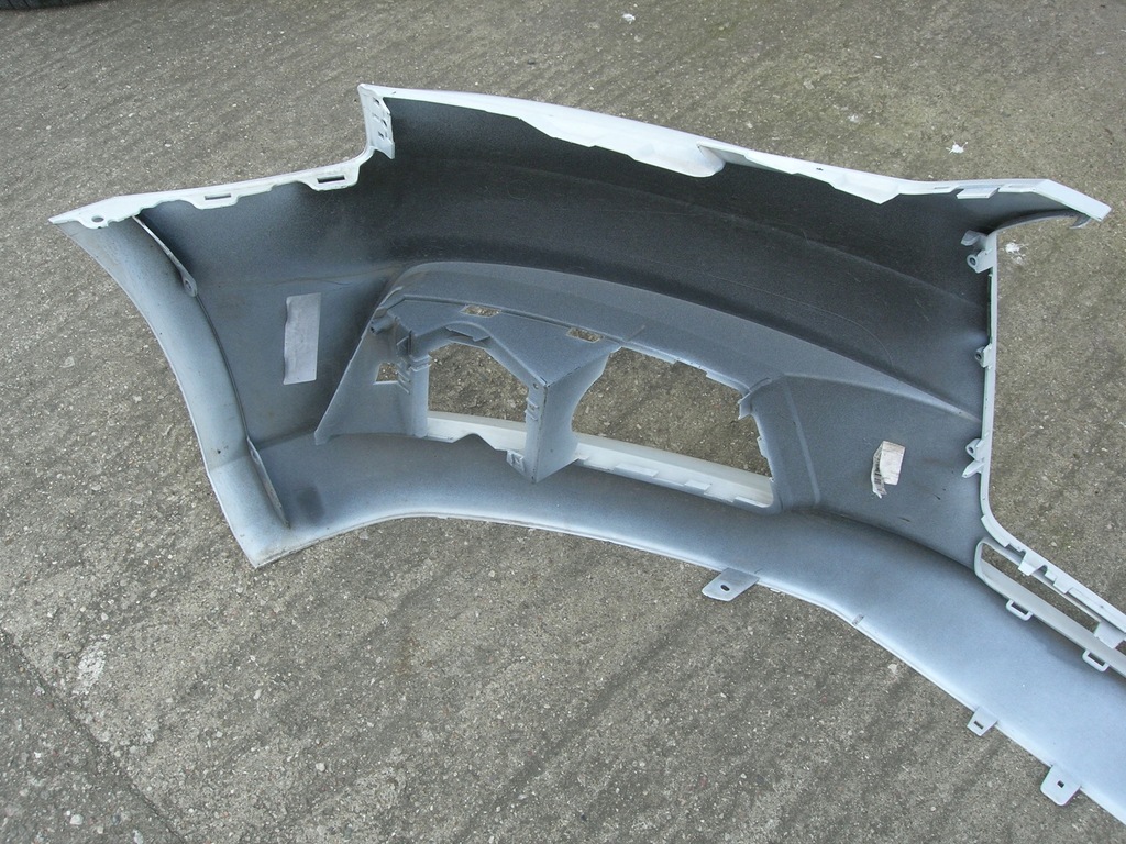 фото №8, Бампер перед передній audi a4 b9 8w0807437 w-wa