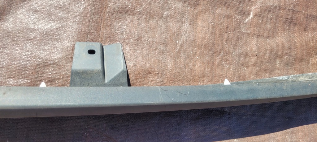 фото №8, Seat arona правый порог молдинг порог правая // 595