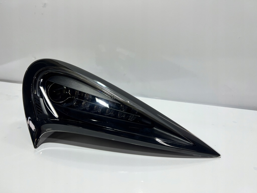 фото №5, Mclaren 620r full led лампа правая