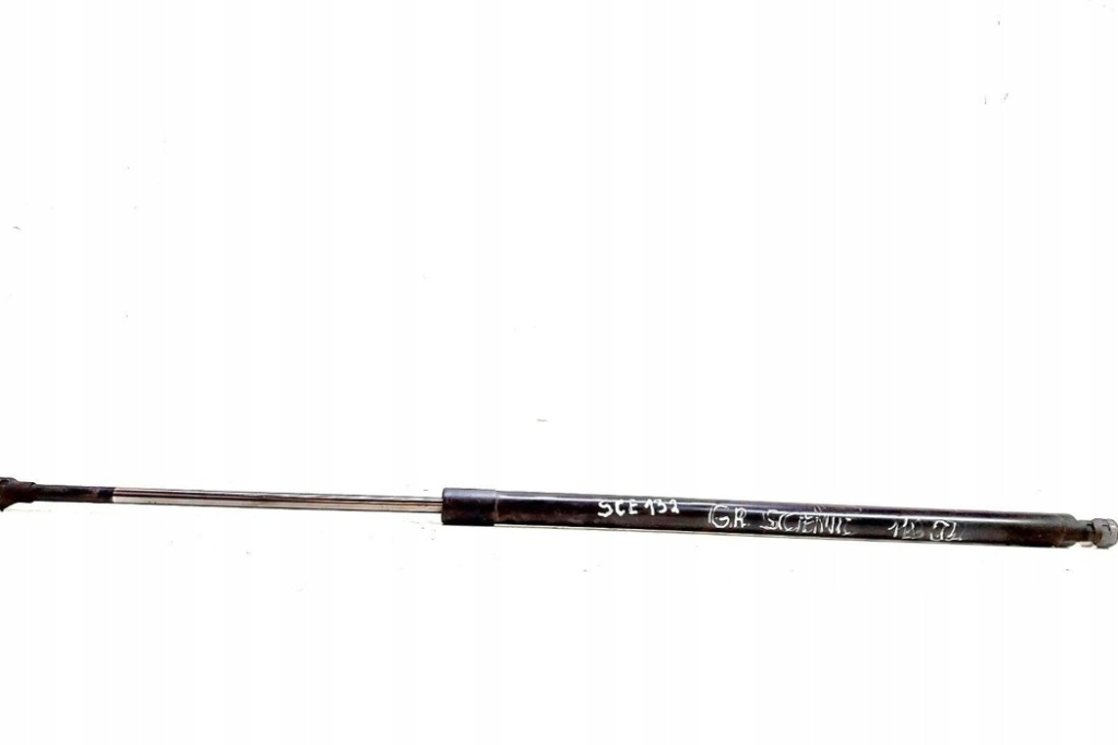 фото №1, Правий привід кришки багажника renault grand scénic iii jz0/1_ 904517337r