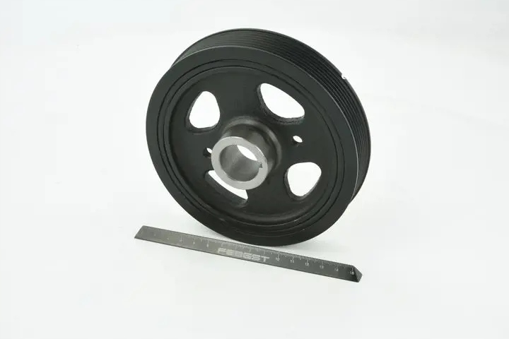 Шків tds-1zrfae febest lexus toyota auris Зі Шроту