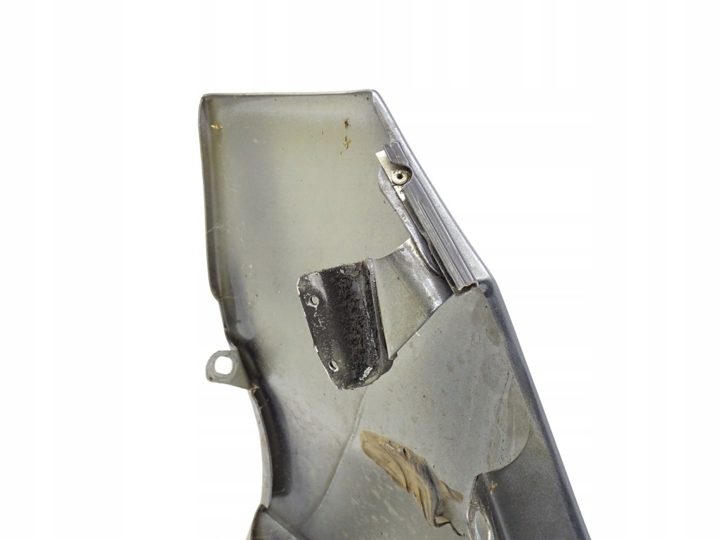 фото №9, Крила лівий перед передній audi q7 4l lift s-line szary lz7s