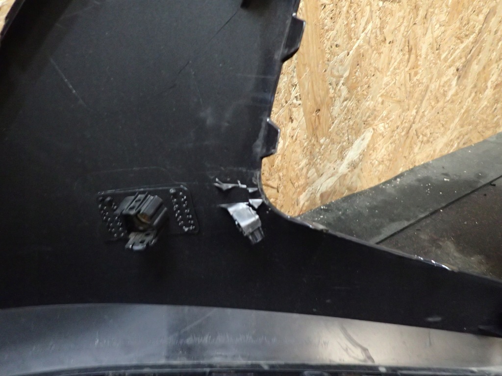 фото №10, Бампер перед hyundai tucson iv 4 20-