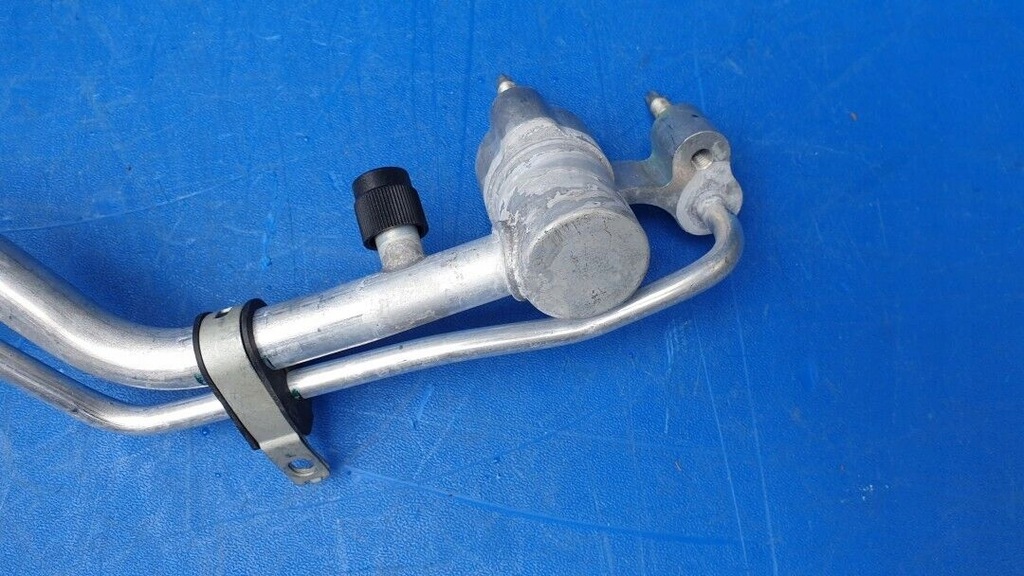 фото №8, Шланг трубка кондиционера chevrolet corvette c7