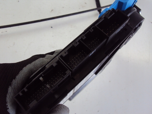 фото №4, Механизм стекло правый перед seat exeo 2008-2013