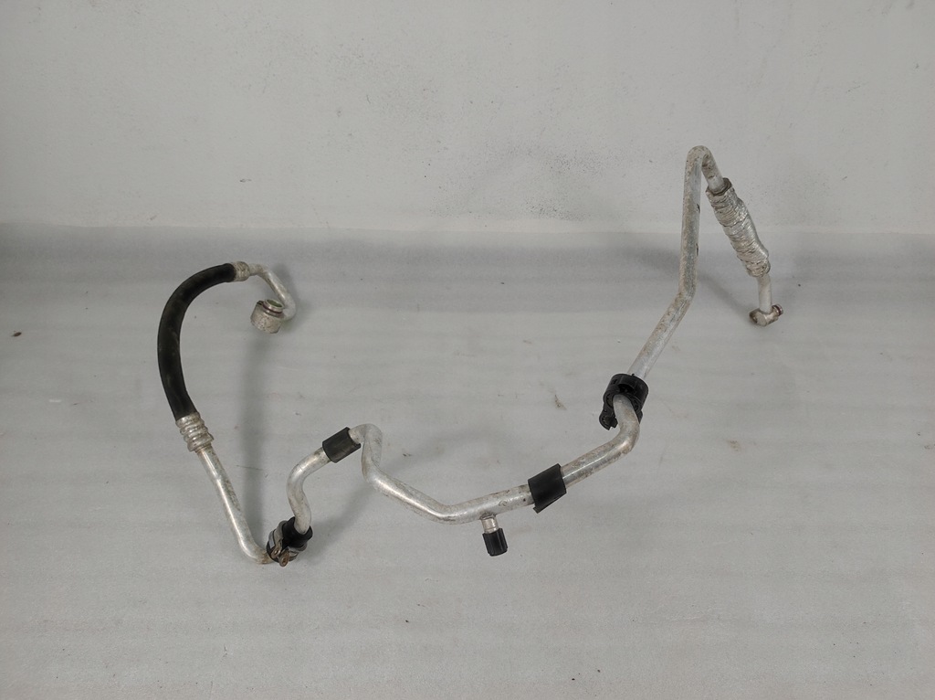 фото №1, Vw passat cc 3c8 шланг кондиционера