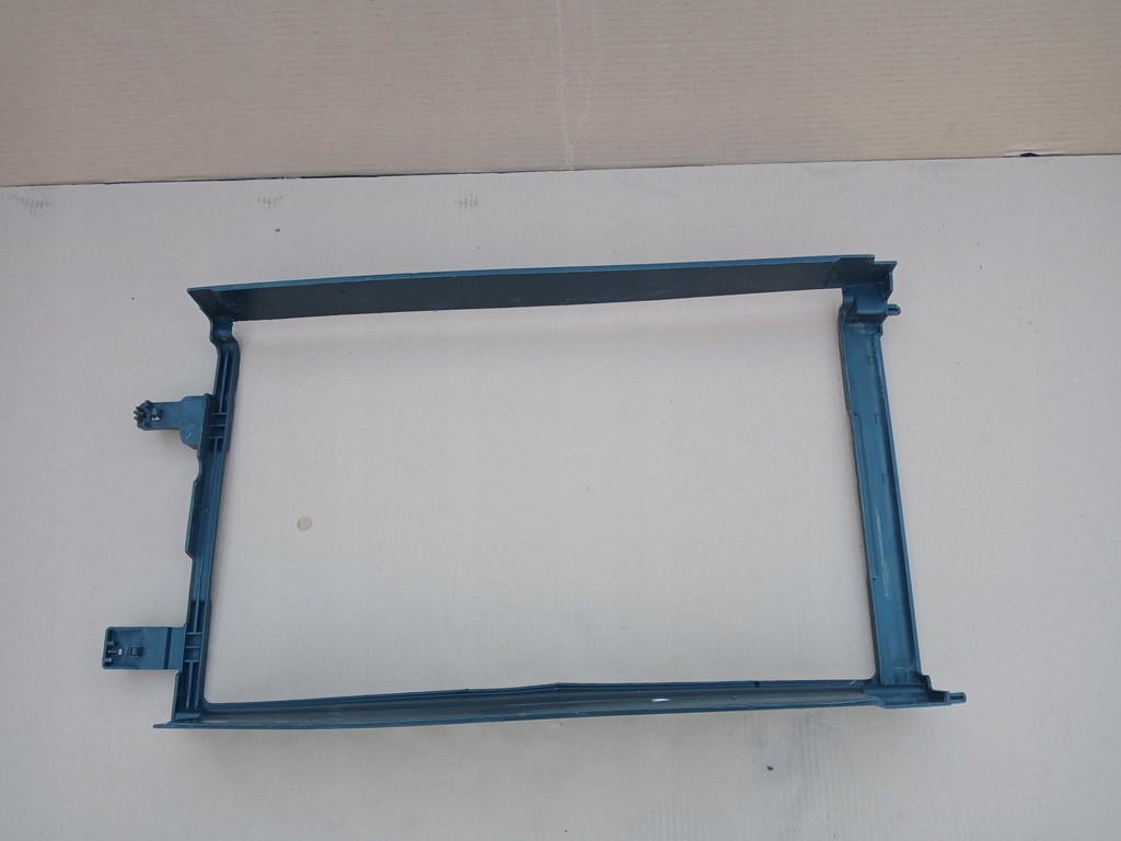 фото №1, Dacia duster ii кермо впуск повітря