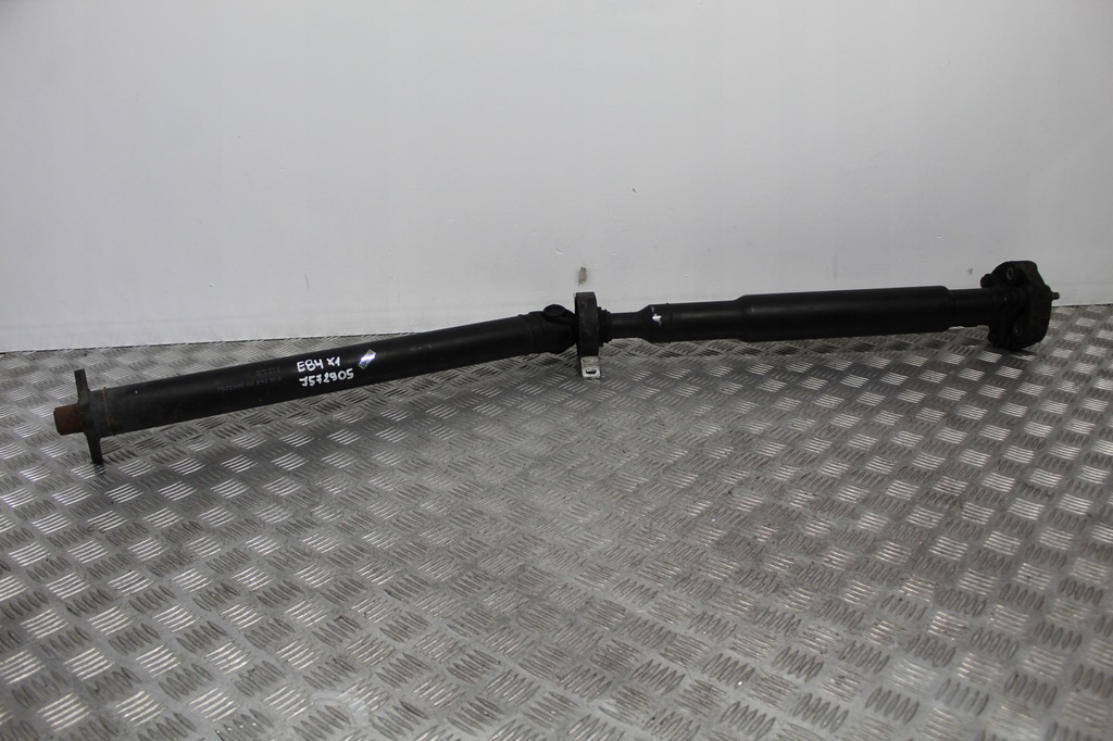 фото №1, Wał приводной кардан bmw x1 e84 7572905