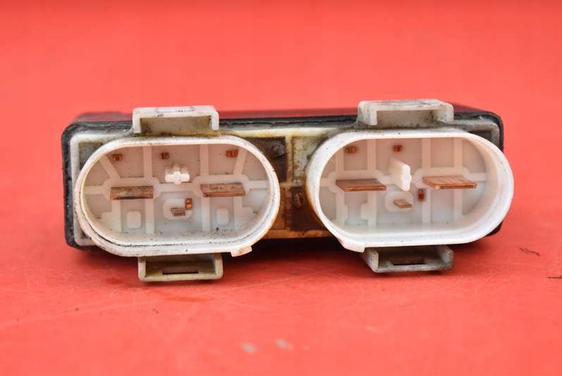 фото №6, Блок управления вентилятора ford galaxy mk1 1.9 tdi 01r