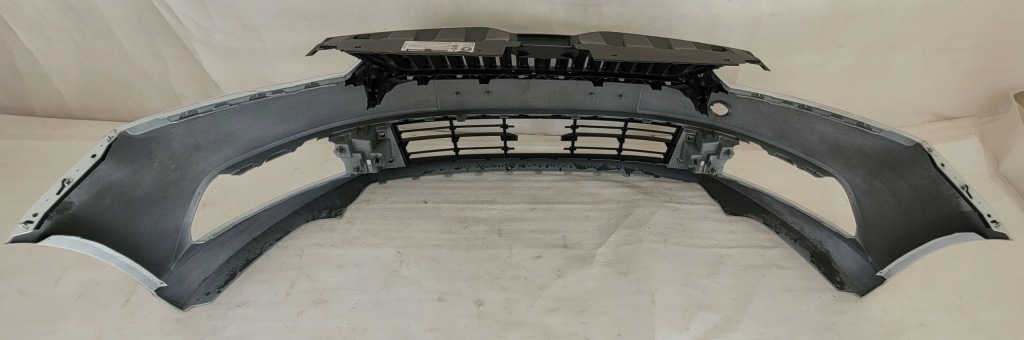 фото №10, Бампер решётка радиатора перед skoda fabia iii 6v0 2014-2018