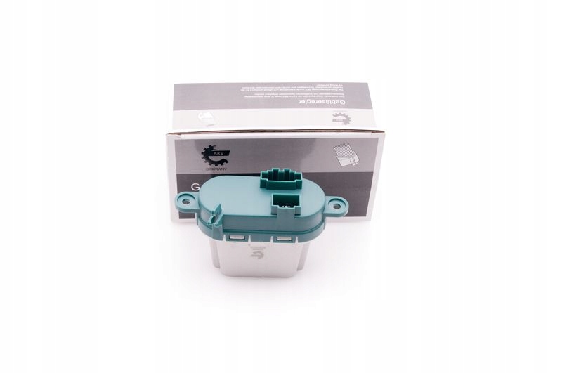 Купить Резистор вентилятор audi seat vw 7l0907521b