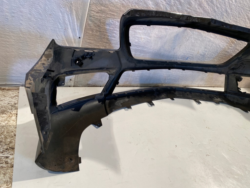 фото №9, Mercedes slk w172 amg бампер перед a1728850625