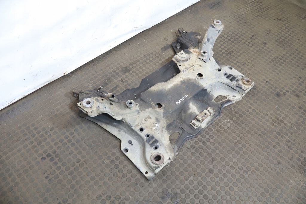 фото №1, Подрамник citroen c5 iii 1.6hdi