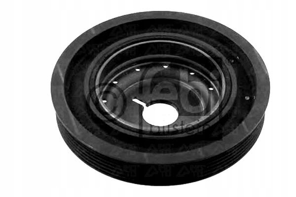 Шків колінчастого вала колінчастого renault clio 2 3 feb Ціна