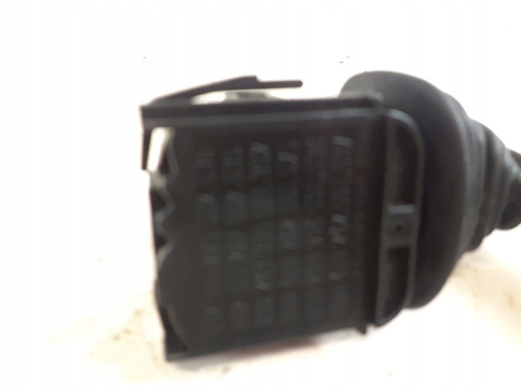 фото №10, Вимикач важіль повороту поворотник opel astra g ii