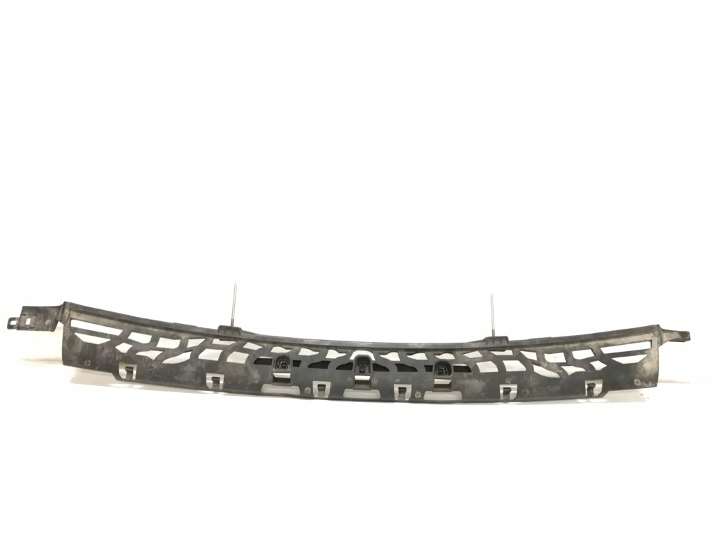 фото №1, Направляющая кронштейн бампера задняя mercedes a2138851565