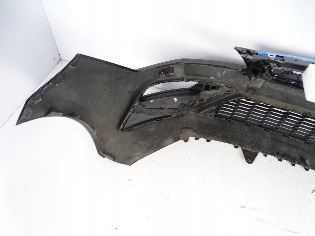 фото №8, Бампер передний seat leon iii 3 5f fr lift 17-21