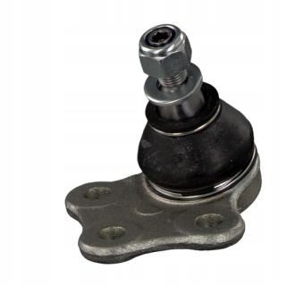 фото №4, Febi 39493 шаровая опора wah. renault