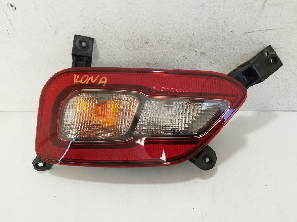фото №1, Hyundai kona electric лампа правая задняя 92406-k4000
