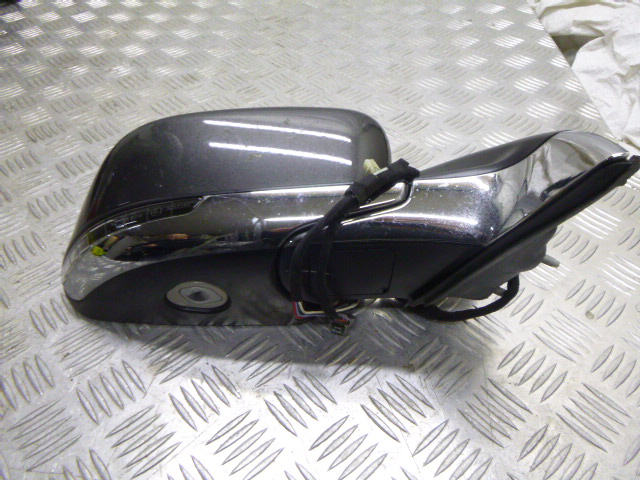 фото №7, Зеркало правое jeep compass ii 10pin