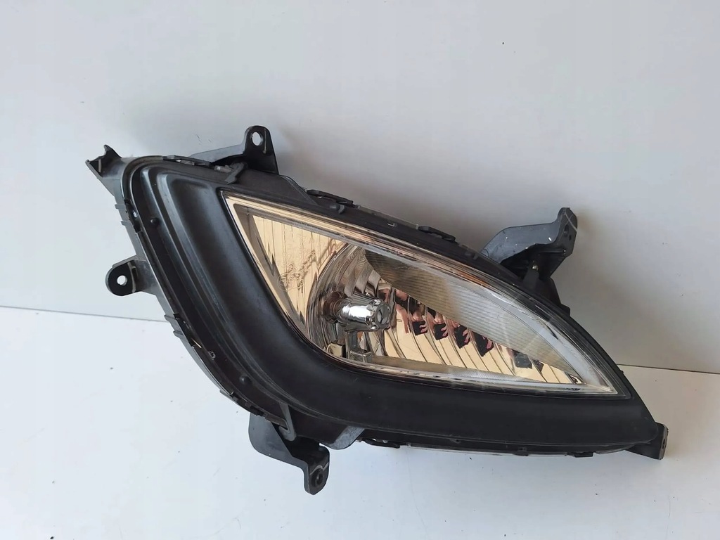 фото №1, Hyundai i30 ii протитуманна фара правий перед оригінал