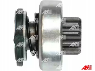 фото №2, Зчеплення односторонній, стартер as-pl sd0093