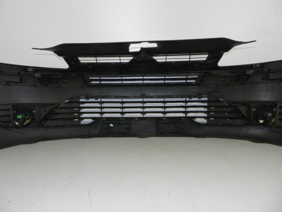 105.zderzak перед передний citroen c4 04-08 противотуманная фара в Украине