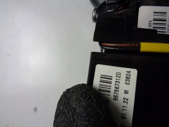 фото №10, Переключатель комбинированный peugeot 208 ii 2022 rok