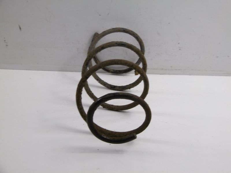 фото №1, Alfa romeo 156 97-00 пружина задняя