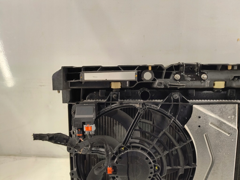 Peugeot 208 i 1.5 blue hdi ремінь передній kompletny кондиціонера інтеркулер Ціна