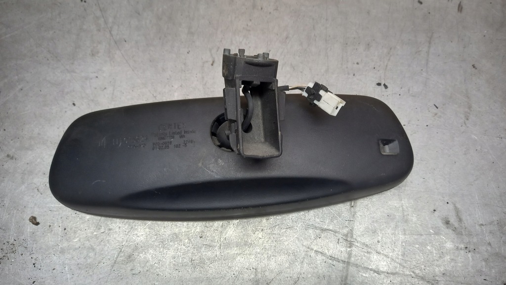 фото №2, Дзеркало внутрішнє ford focus 015624