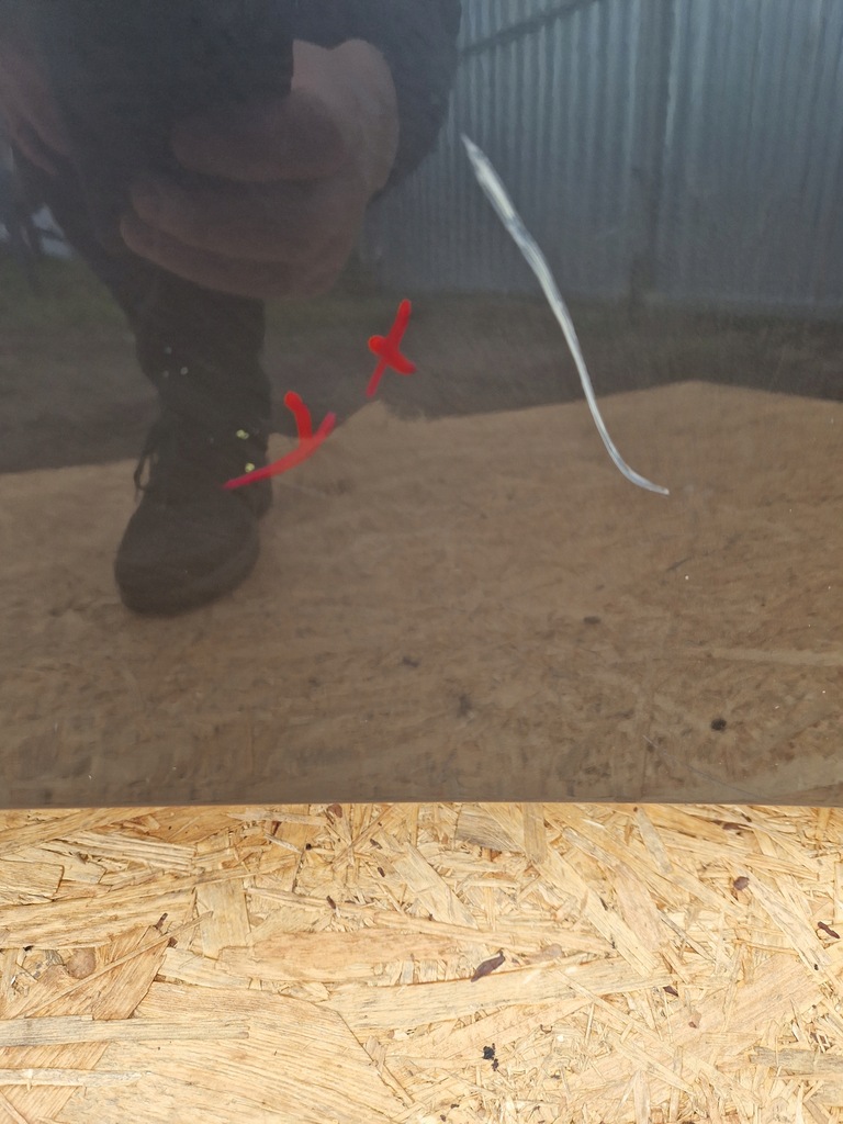 фото №9, Opel zafira капот крышка двигателя