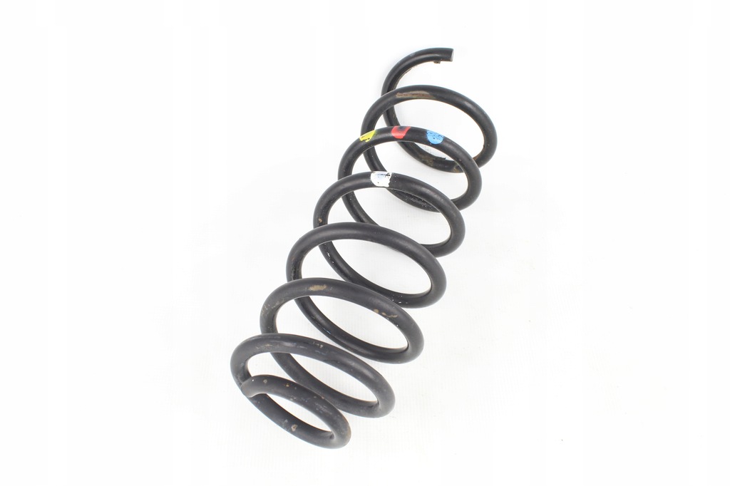 фото №1, Пружина задняя задняя peugeot 5008 i 09-17