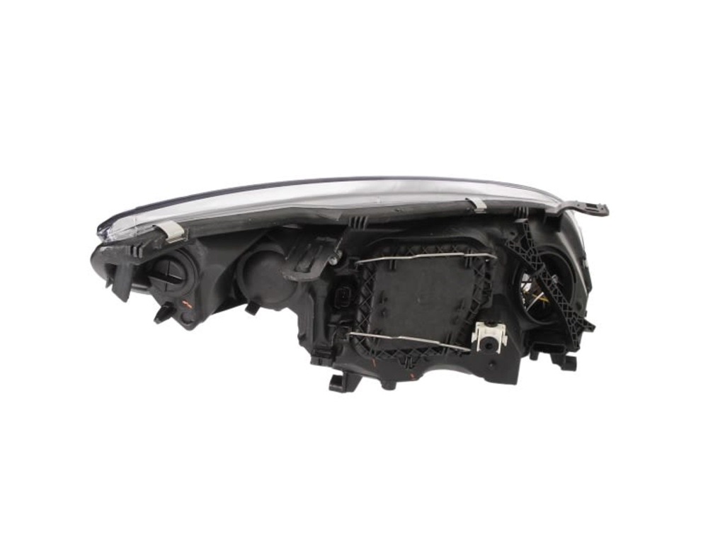 Купити Фара світла передніх 551-1178lmlemn2/dep