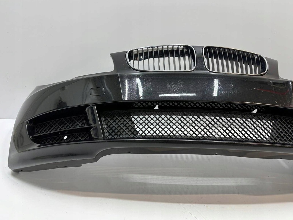 фото №7, Bmw 1 e82 e83 coupe бампер перед передний 7166791