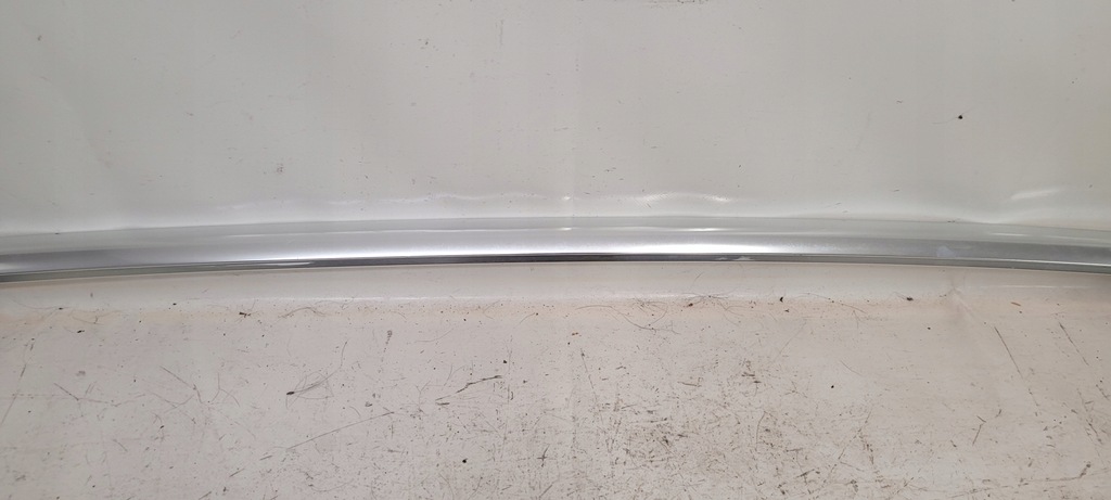 фото №9, Vw tiguan 5n0 рейлинги кровельные 2007-2016r