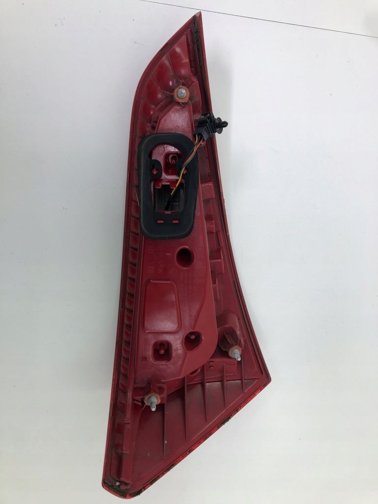 фото №6, Audi q5 8r задняя правая лампа w крышка led 8r0945094a