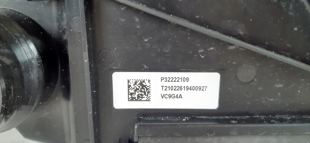 фото №9, Volvo xc40 1.5 t3 радиатор радиатор комплект 31474707, 32222109, 3135679