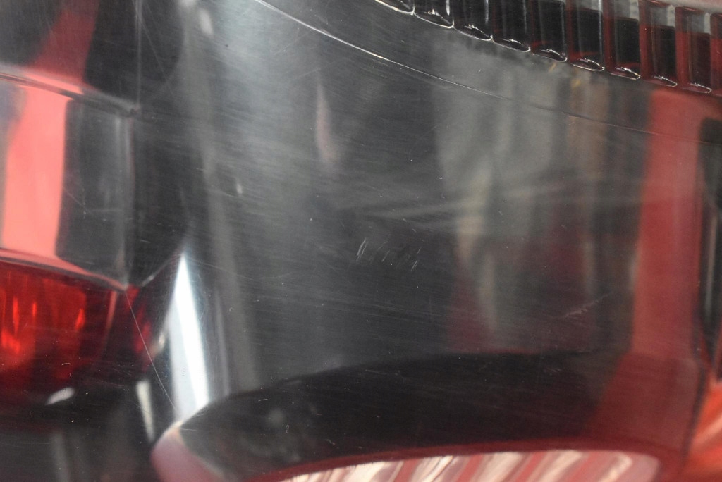 фото №9, Лампа права задня задня toyota corolla verso 2 ii 04-09