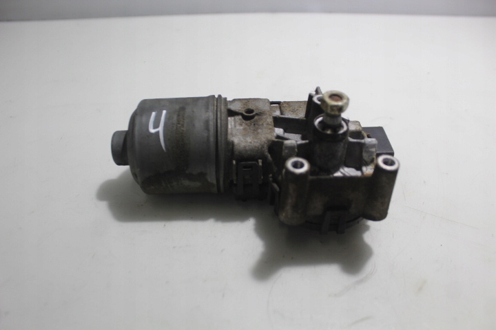 фото №3, Моторчик двірник перед alfa romeo 147