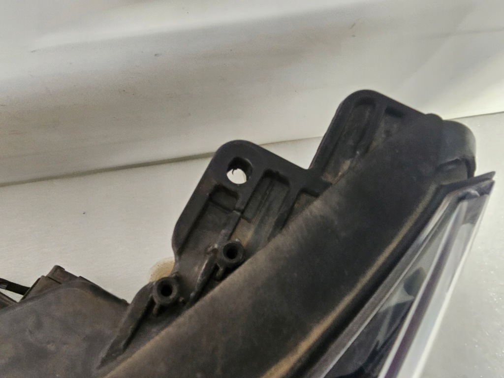 Фара передняя левая opel mokka x рестайлинг  led обычная с Разборки