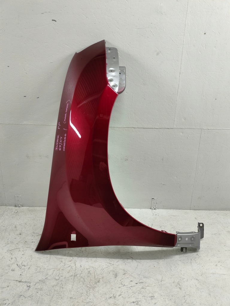 фото №1, Крыло перед передний правый dacia duster &&