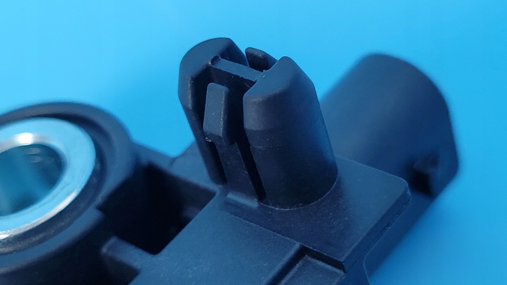 фото №7, Opel astra l vi gse 1.5d 23r датчик удара 9849215380