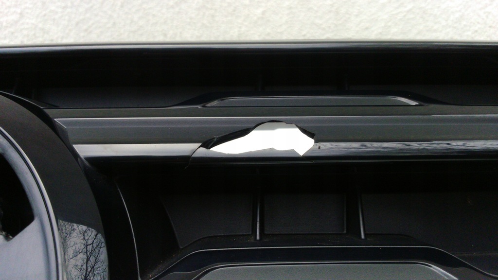 фото №10, Vw t-cross решётка радиатора europa 2gm853343