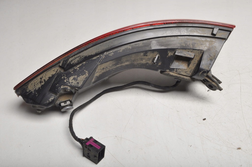 фото №8, Porsche macan лампа права задня 95b945096b 15r