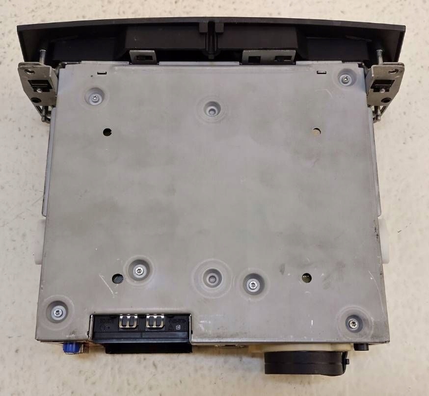 фото №6, Bmw 3 e90 e91 зчитувач навігації dvd 6983845