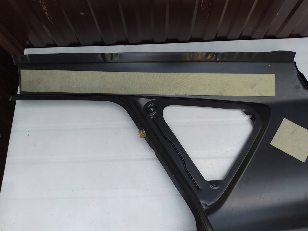 фото №8, Чверть крила правий задня - auris ii hb