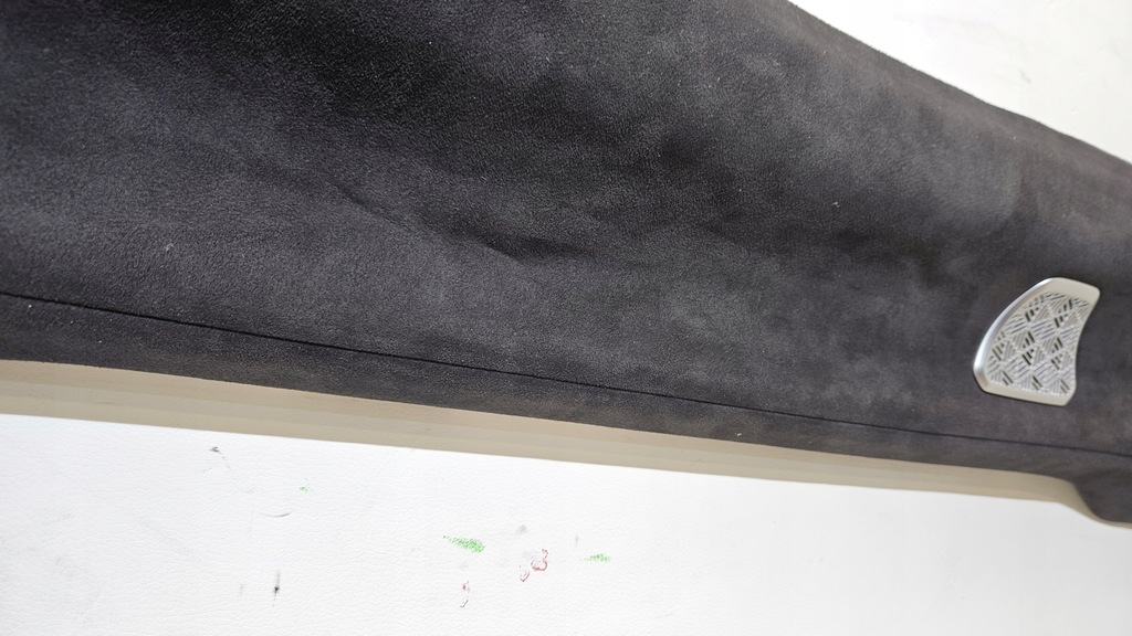 фото №15, Потолок потолок bmw 7 g70 оригинал 950501507